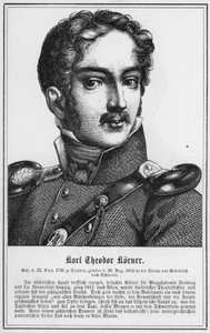 Karl Theodor Korner