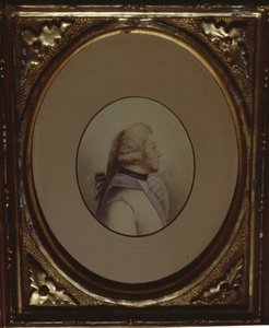 Karl Wilhelm Ferdinand von Bismarck de German School