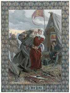 Rey Lear de German School