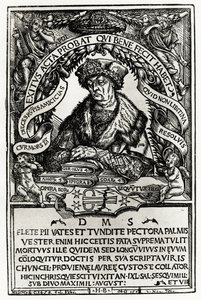 Konrad Celtis de German School