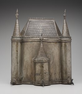 Lavabo, c.1530 de German School