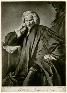 Lawrence Sterne de German School