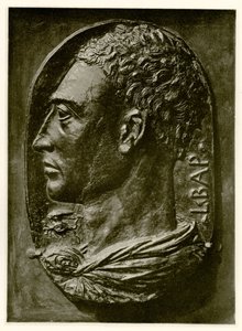 Leon Battista Alberti de German School