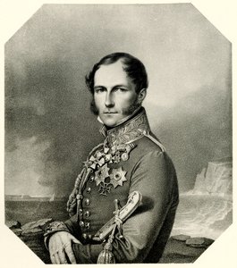 Leopoldo I de German School