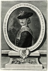 Leopoldo I de German School