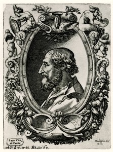 Lodovico Ariosto de German School