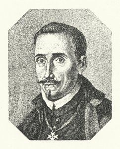 Lope de Vega, poeta y dramaturgo español de German School