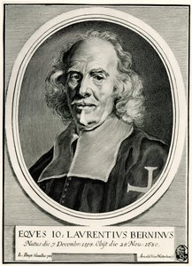 Lorenzo Bernini de German School