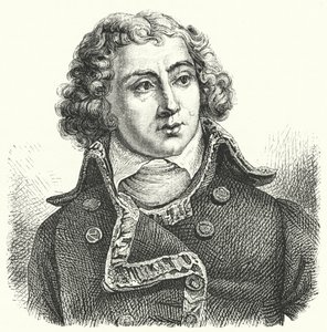 Louis-Alexandre Berthier de German School
