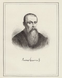 Lucas Cranach de German School