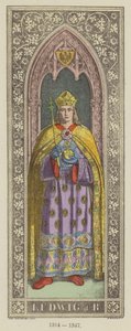 Luis de Baviera de German School