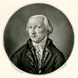 Ludwig Timotheus Spittler de German School