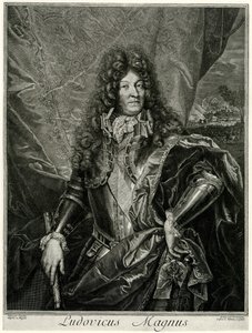 Luis XIV