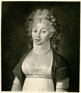 Luise von Mecklenburg-Strelitz de German School