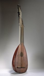 Laúd