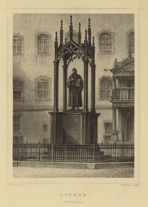 Lutero, Wittenberg de German School