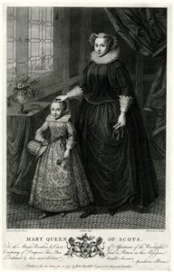 María Estuardo de German School