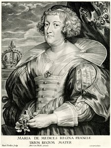 María de Médici