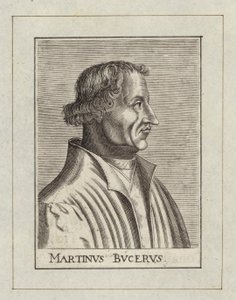 Martín Bucero de German School