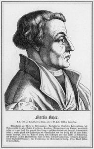 Martin Buzer