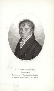 Martin Lichtenstein de German School