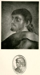 Masaccio de German School