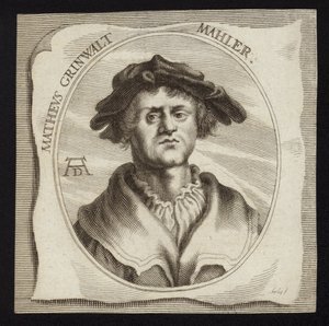 Matthias Grünewald de German School