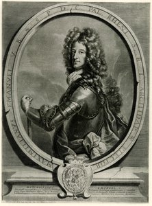 Maximiliano II Emanuel de German School