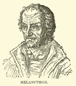 Melanchthon de German School