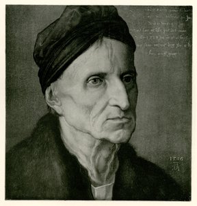 Michael Wolgemut de German School