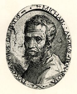 Miguel Ángel Buonarroti