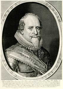 Mauricio de Nassau-Orange de German School