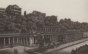 Muhlbrunncolonnade