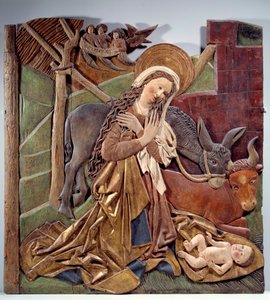 Natividad de German School