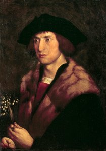 Nicolás Copérnico (1473-1543) de German School