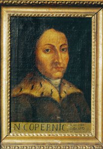 Nicolás Copérnico ... de German School