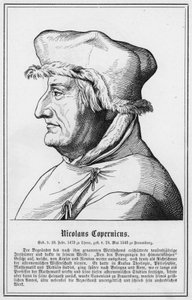 Nicolás Copérnico de German School