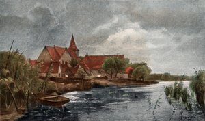 Nieuwkerk de German School