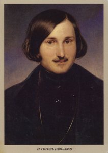 Nikolai Gogol, Novelista, Dramaturgo y Cuentista Ruso