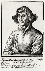 Nicolás Copérnico de German School