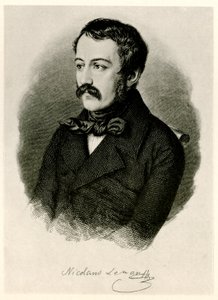 Nikolaus Lenau de German School
