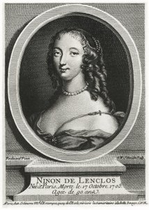 Ninon de Lenclos de German School