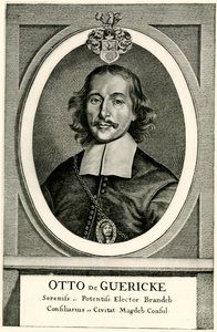 Otto von Guericke de German School
