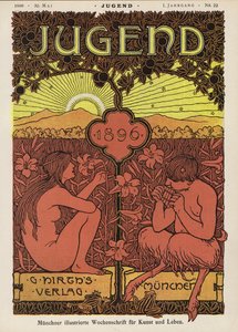 Pan y ninfa