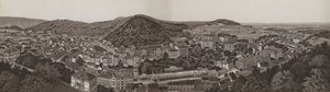 Panorama de Karlsbad