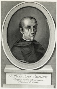 Paolo Sarpi de German School