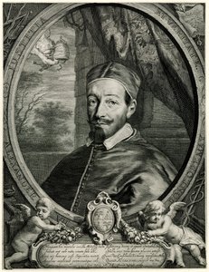 Papa Alejandro VII
