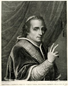 Papa Pío VII