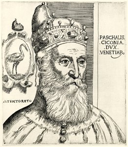 Pasquale Cicogna de German School