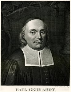 Paul Gerhardt de German School